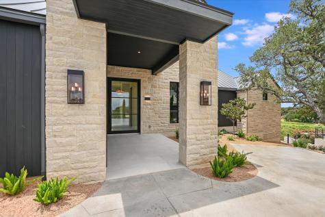 138 Coralberry Horseshoe Bay TX 78657