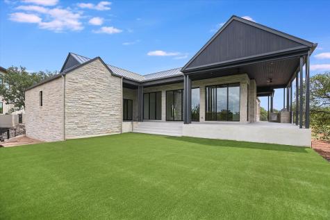 138 Coralberry Horseshoe Bay TX 78657