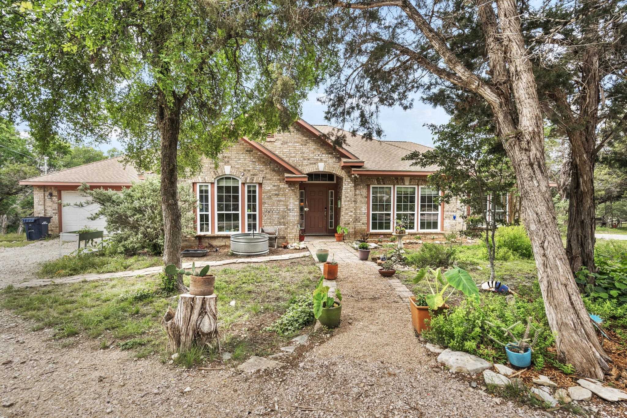 100 Hidden Bear Road Liberty Hill TX 78642