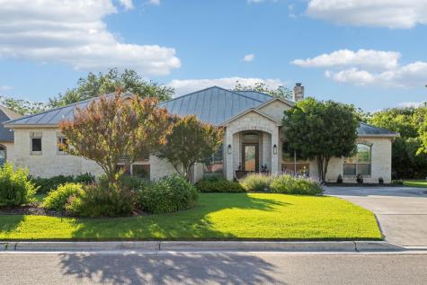 1033 River Terrace New Braunfels TX 78130