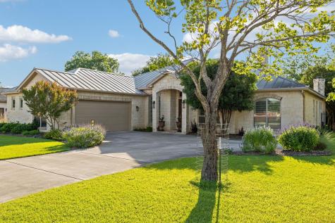 1033 River Terrace New Braunfels TX 78130