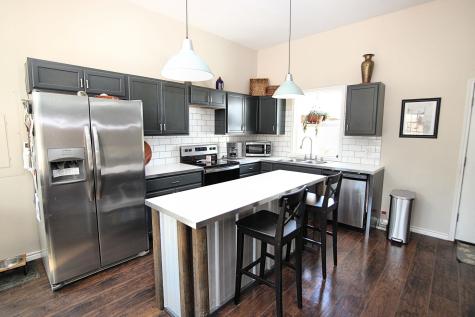 209 Lakevista Drive Burnet TX 78611
