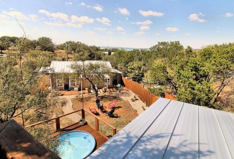 209 Lakevista Drive Burnet TX 78611