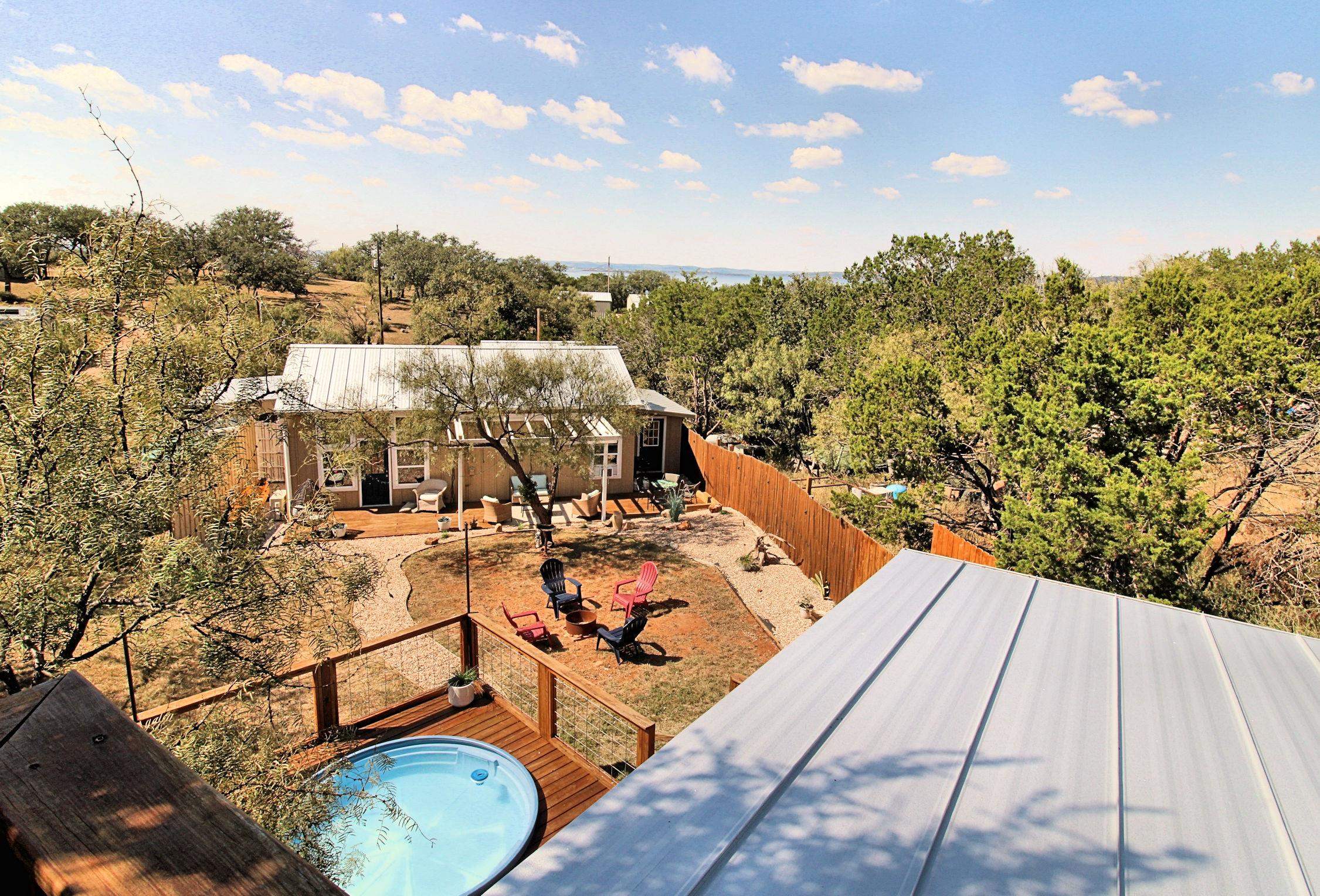 209 Lakevista Drive Burnet TX 78611