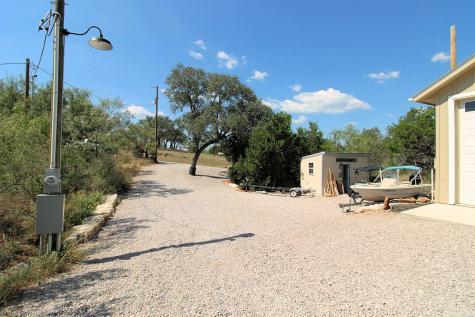 209 Lakevista Drive Burnet TX 78611