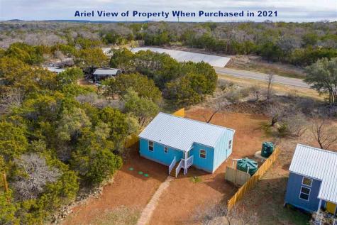209 Lakevista Drive Burnet TX 78611