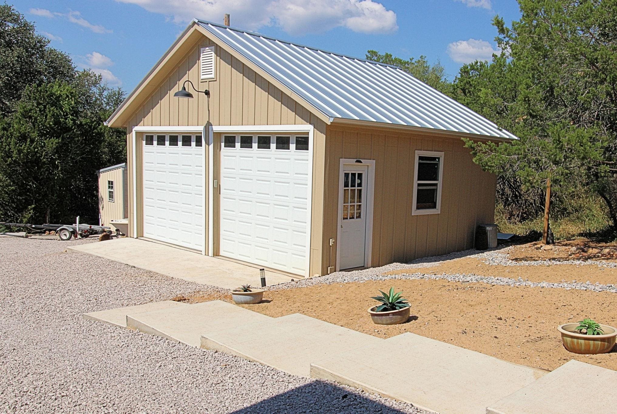 209 Lakevista Drive Burnet TX 78611