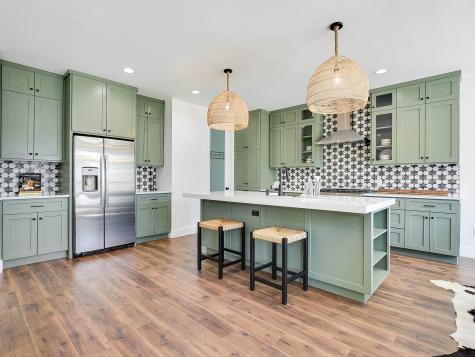 2411 Cherry Lane Kingsland TX 78639