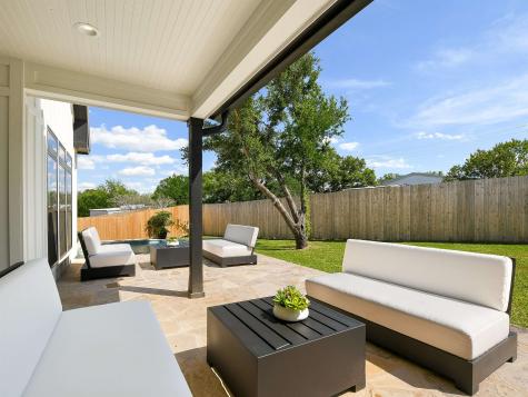 2411 Cherry Lane Kingsland TX 78639
