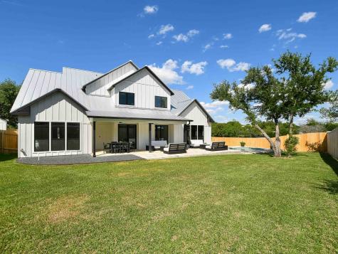 2411 Cherry Lane Kingsland TX 78639