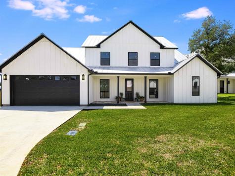2411 Cherry Lane Kingsland TX 78639