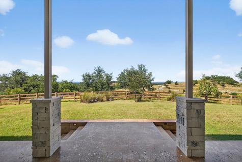 353 Agarita Way Johnson City TX 78636