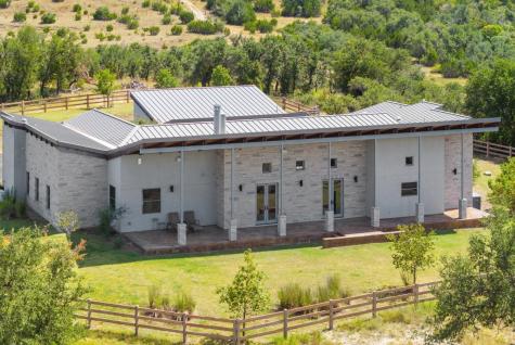 353 Agarita Way Johnson City TX 78636