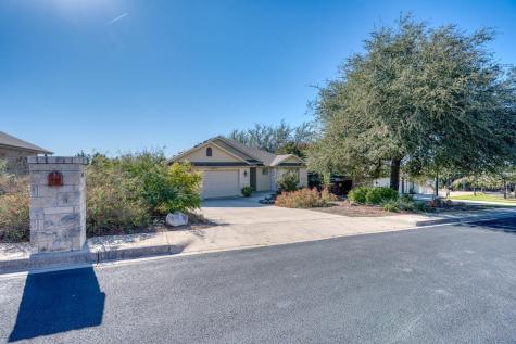 1403 Adam Avenue Avenue Burnet TX 78611