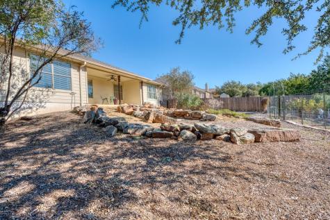 1403 Adam Avenue Avenue Burnet TX 78611