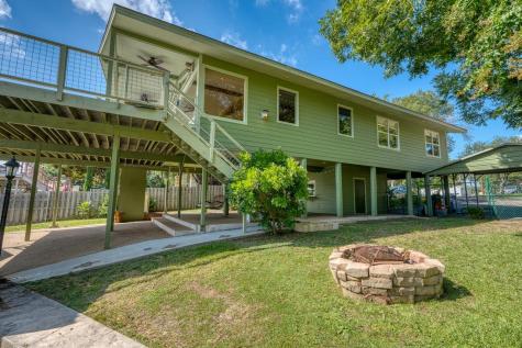 207 Princess Terrace Sunrise Beach TX 78643