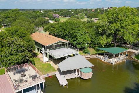 207 Princess Terrace Sunrise Beach TX 78643
