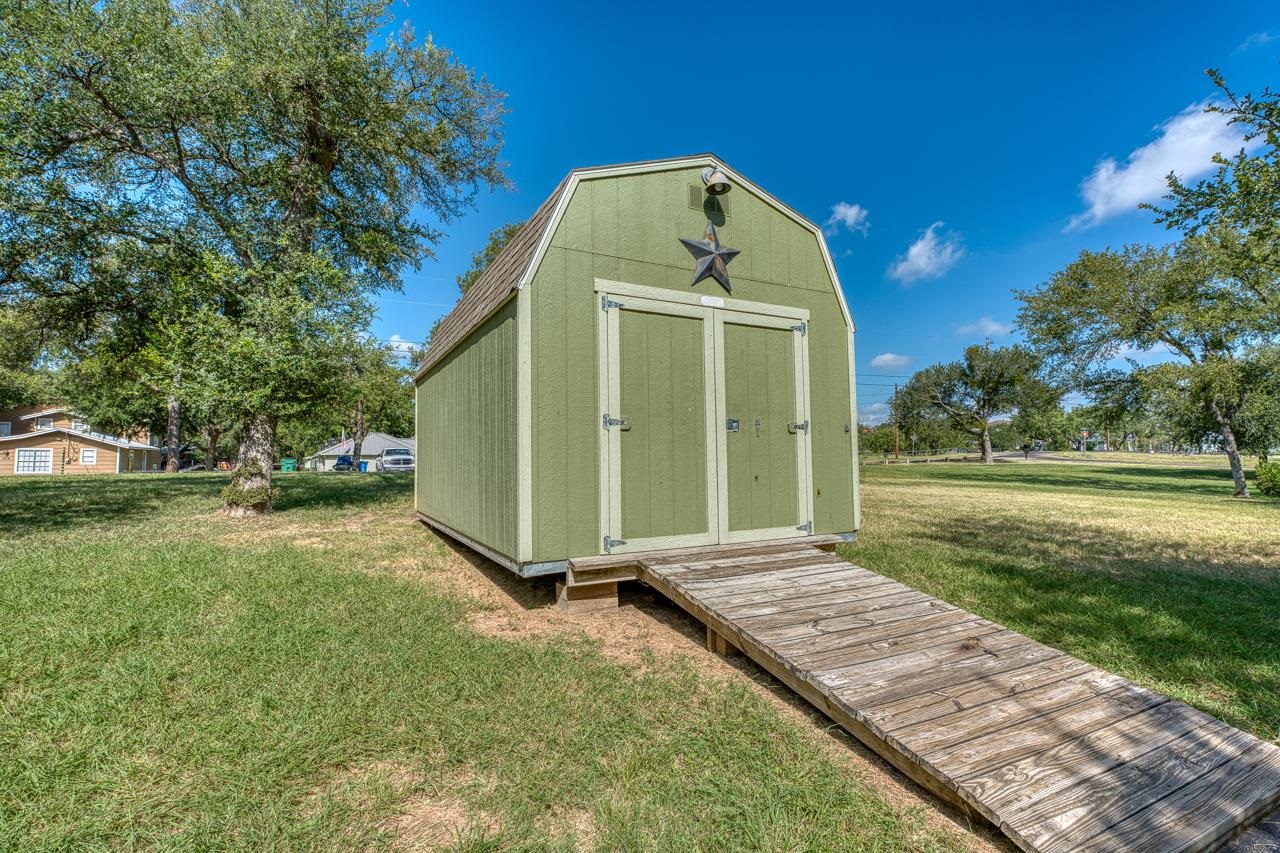 207 Princess Terrace Sunrise Beach TX 78643
