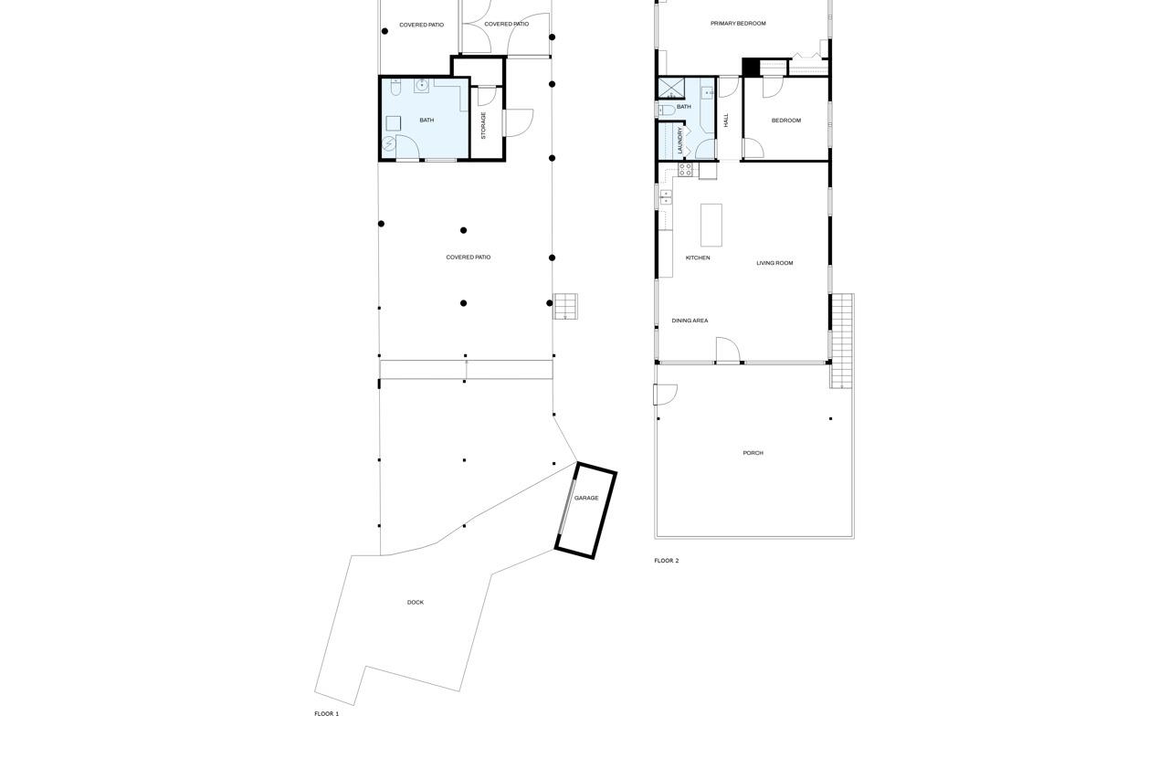 207 Princess Terrace Sunrise Beach TX 78643