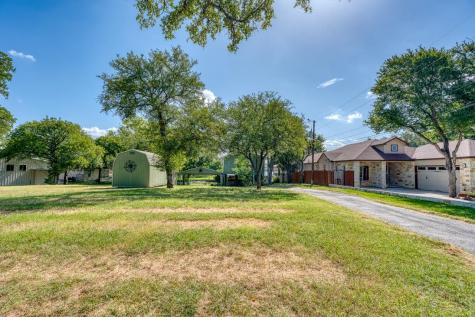 207 Princess Terrace Sunrise Beach TX 78643