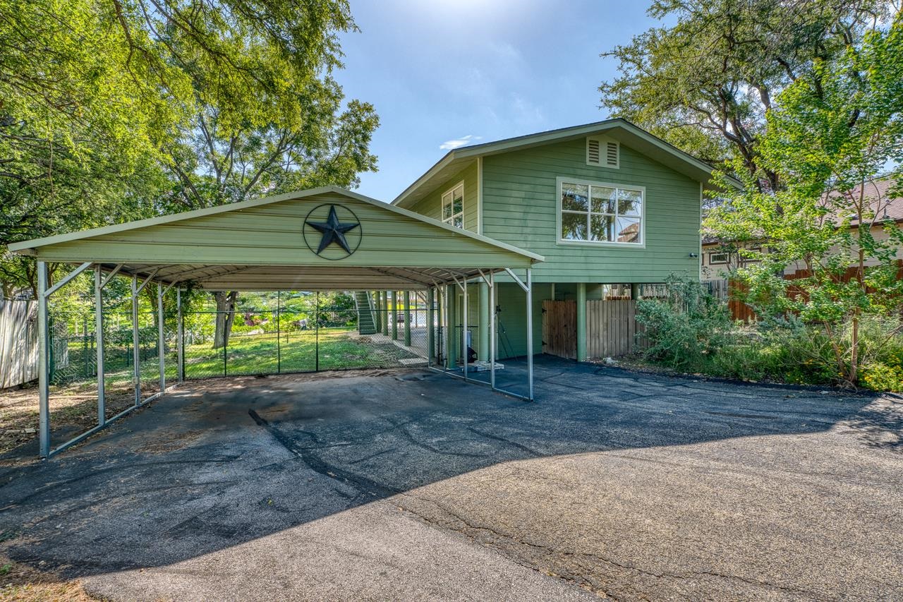 207 Princess Terrace Sunrise Beach TX 78643