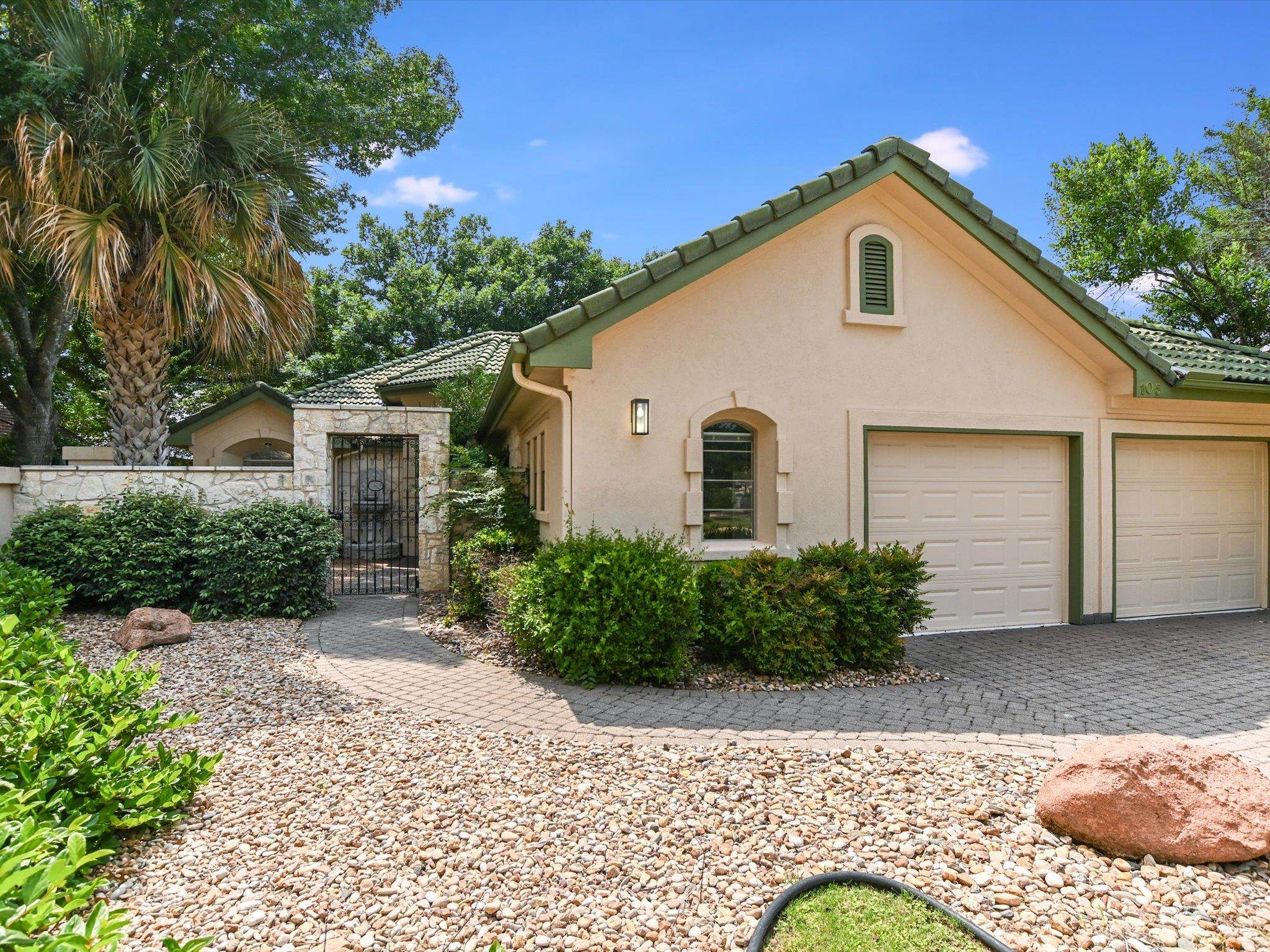 105 San Saba Court Horseshoe Bay TX 78657