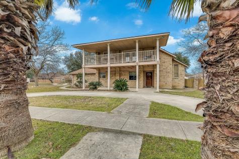 7601 Linkwood Street San Antonio TX 78240