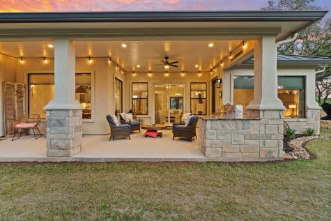 1122 Fault Line Drive Horseshoe Bay TX 78657