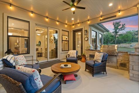 1122 Fault Line Drive Horseshoe Bay TX 78657