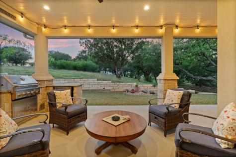 1122 Fault Line Drive Horseshoe Bay TX 78657