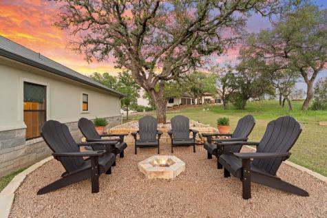 1122 Fault Line Drive Horseshoe Bay TX 78657