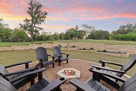 1122 Fault Line Drive Horseshoe Bay TX 78657