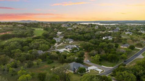 1122 Fault Line Drive Horseshoe Bay TX 78657