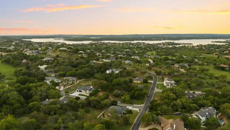 1122 Fault Line Drive Horseshoe Bay TX 78657