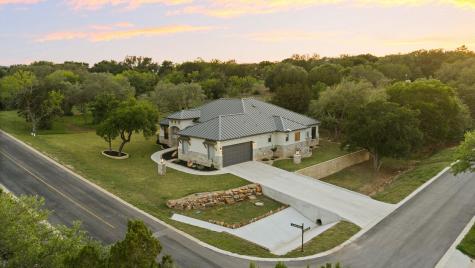 1122 Fault Line Drive Horseshoe Bay TX 78657