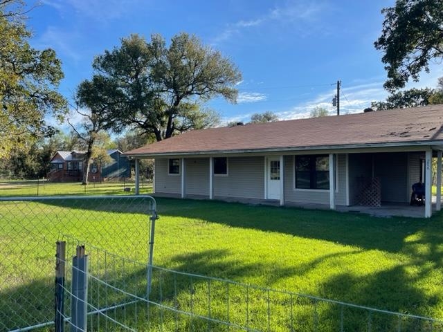 206 Woodland Acres Drive Marble Falls TX 78654