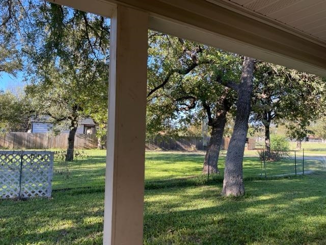 206 Woodland Acres Drive Marble Falls TX 78654