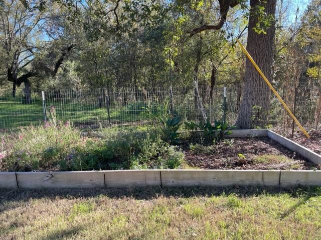 206 Woodland Acres Drive Marble Falls TX 78654