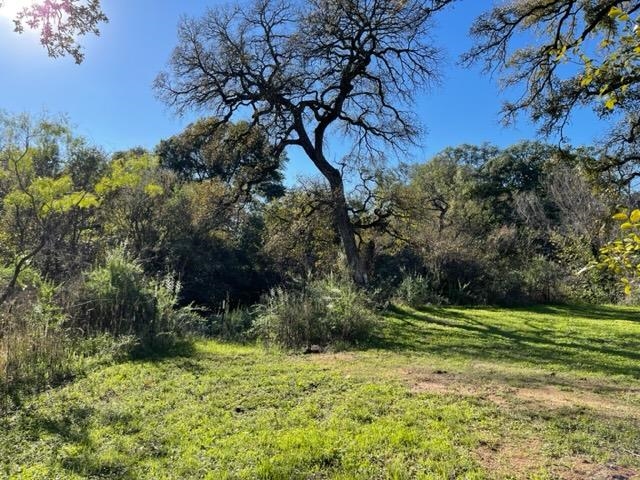 206 Woodland Acres Drive Marble Falls TX 78654