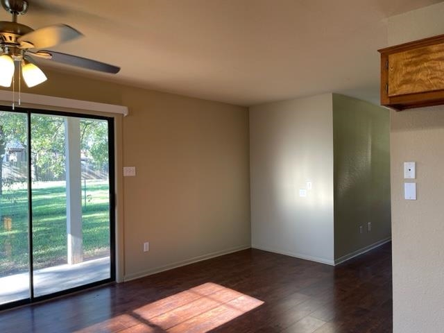 206 Woodland Acres Drive Marble Falls TX 78654