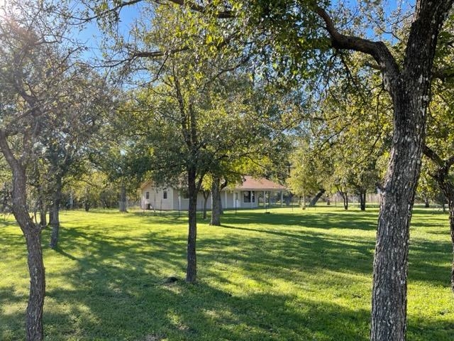 206 Woodland Acres Drive Marble Falls TX 78654