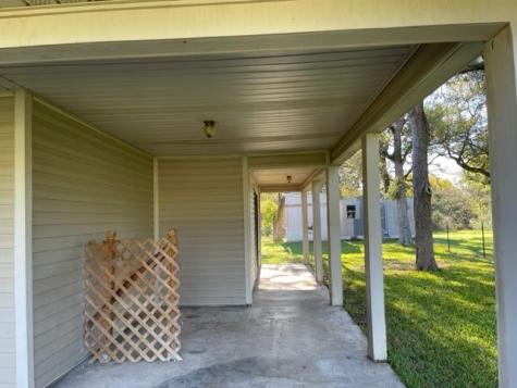 206 Woodland Acres Drive Marble Falls TX 78654