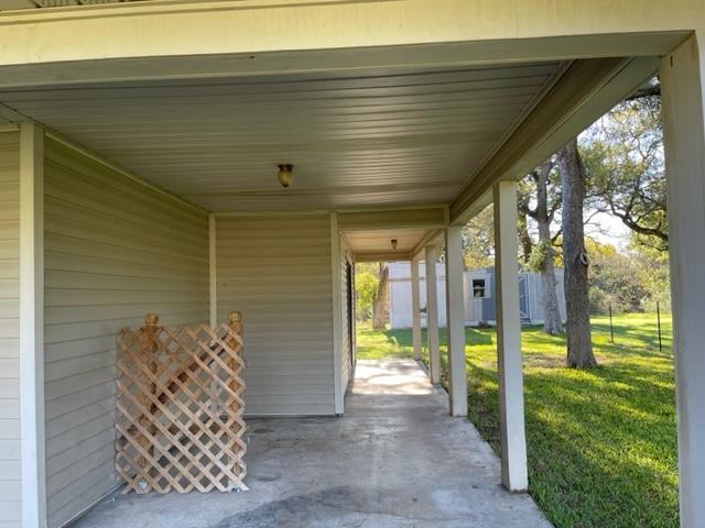 206 Woodland Acres Drive Marble Falls TX 78654