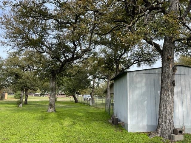206 Woodland Acres Drive Marble Falls TX 78654