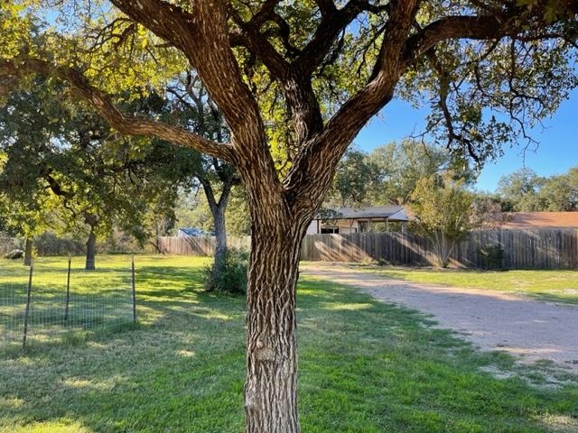 206 Woodland Acres Drive Marble Falls TX 78654