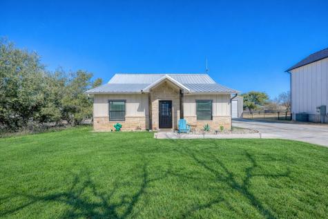 308 Oak Drive Kingsland TX 78639