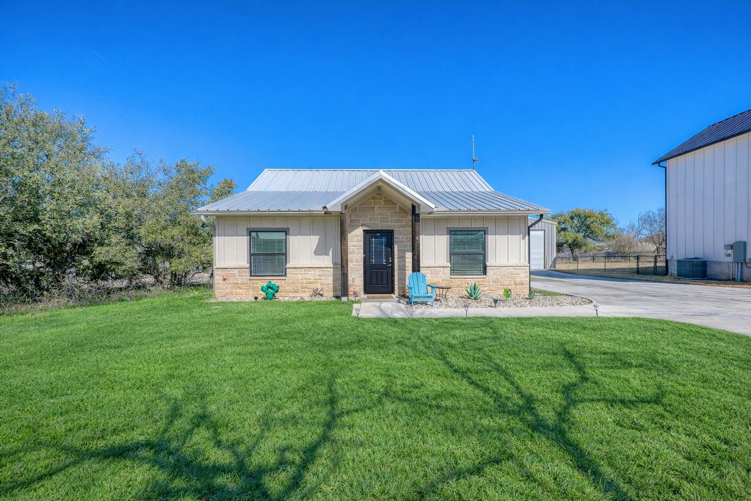 308 Oak Drive Kingsland TX 78639