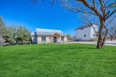 308 Oak Drive Kingsland TX 78639