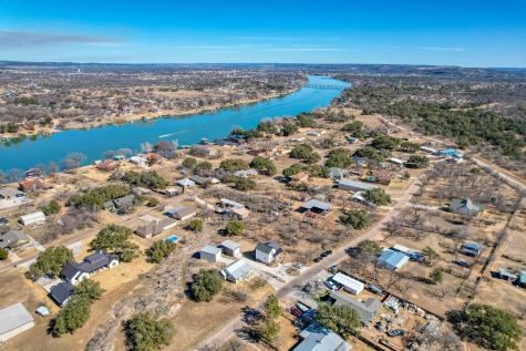 308 Oak Drive Kingsland TX 78639