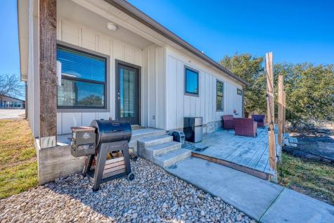 308 Oak Drive Kingsland TX 78639